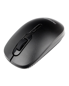 Купить Беспроводная мышь Гарнизон GMW-460 Black  в E-mobi
