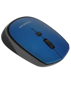 Купить Беспроводная мышь Гарнизон GMW-550-4 Blue/Black  в E-mobi