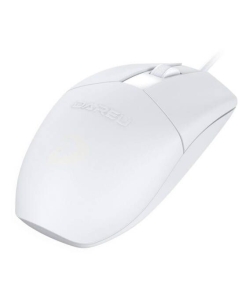 Купить Проводная мышь Dareu LM103 белый  в E-mobi