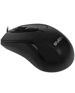 Купить Мышь Sven RX-110 Black (SV-016692)  в E-mobi