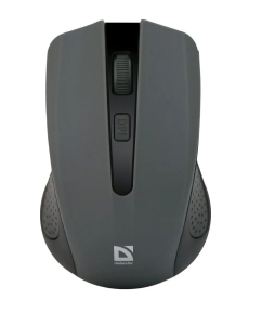 Купить Беспроводная мышь Defender Accura MM-935 серый (52936) в E-mobi