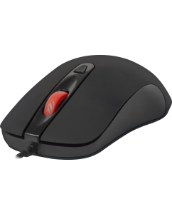 Купить Проводная мышь Defender Ultra Classic MB-280 черный  в E-mobi