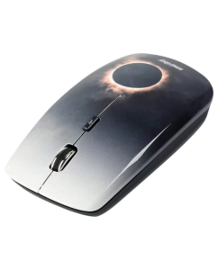 Купить Беспроводная мышь SmartBuy 327AG Yellow/Black (SBM-327AG-EC-FC)  в E-mobi