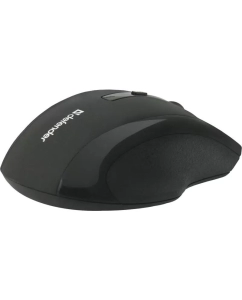 Купить Беспроводная мышь Defender Accura MM-665 черная  в E-mobi