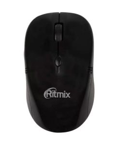 Купить Беспроводная мышь Ritmix RMW-111 Black в E-mobi