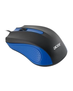 Купить Мышь Acer OMW011 Black/Blue (ZL.MCEEE.002)  в E-mobi