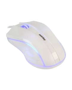 Купить Мышь SmartBuy ONE 338 White (SBM-338-W) в E-mobi