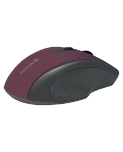 Купить Беспроводная мышь Defender Accura MM-665 Red  в E-mobi