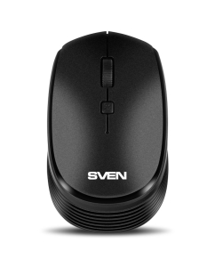 Купить Беспроводная мышь Sven RX-210W Black (SV-020637) в E-mobi