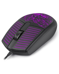 Купить Мышь Sven RX-70 Black (SV-017262)  в E-mobi