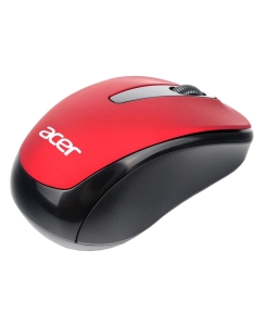 Купить Беспроводная мышь Acer OMR136 Red/Black (ZL.MCEEE.01J)  в E-mobi