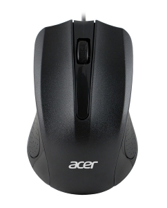 Купить Мышь Acer OMW010 Black (ZL.MCEEE.001) в E-mobi