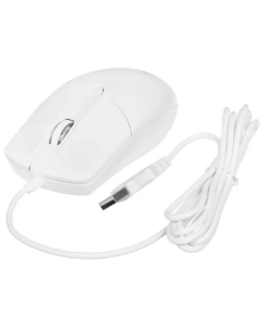 Купить Проводная мышь ACER OMW300 белый (ZL.MCECC.01V)  в E-mobi