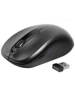 Купить Беспроводная мышь SmartBuy ONE 378AG Black (SBM-378AG-K)  в E-mobi