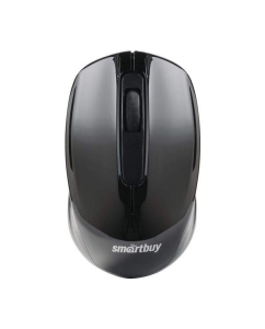 Купить Беспроводная мышь SmartBuy ONE 332AG Black (SBM-332AG-K) в E-mobi