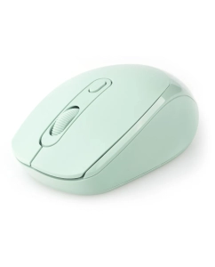 Купить Беспроводная мышь Gembird MUSW-625-1 зеленый в E-mobi