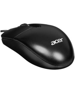Купить Проводная мышь ACER OMW300 черный (ZL.MCECC.01W)  в E-mobi