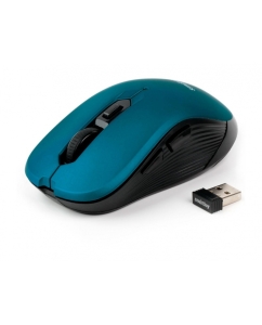Купить Беспроводная мышь SmartBuy ONE 200AG Blue (SBM-200AG-B) в E-mobi