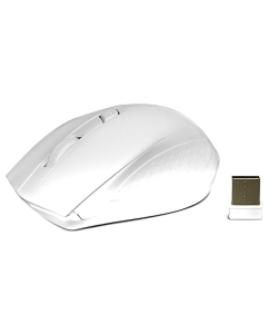 Купить Беспроводная мышь Sven RX-325 White (SV-03200325WW)  в E-mobi