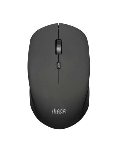 Купить Беспроводная игровая мышь HIPER HOMW-091 черный в E-mobi