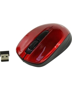 Купить Беспроводная мышь SmartBuy ONE 332AG Red (SBM-332AG-R)  в E-mobi