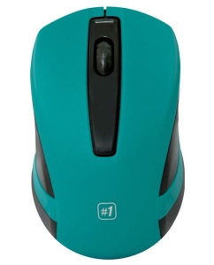Купить Беспроводная мышь Defender MM-605 Green в E-mobi