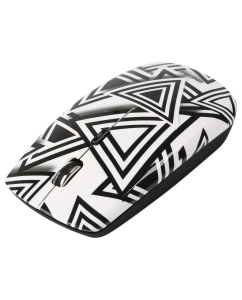 Купить Беспроводная мышь SmartBuy 327AG White/Black (SBM-327AG-D-FC) в E-mobi