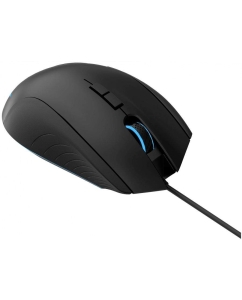 Купить Проводная игровая мышь Acer OMW123 черный (ZL.MCEEE.00X)  в E-mobi