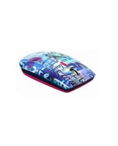 Купить Беспроводная мышь SmartBuy 327AG Blue/Red/White (327AG)  в E-mobi