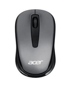 Купить Беспроводная мышь Acer OMR134 Gray/Black (ZL.MCEEE.01H) в E-mobi