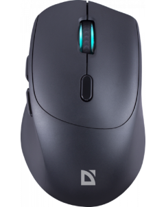 Купить Беспроводная мышь Defender Effect X MS-095 черный в E-mobi