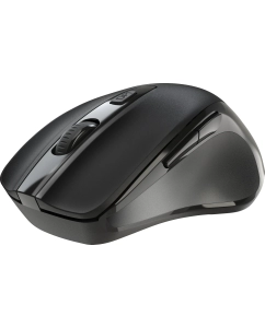 Купить Беспроводная мышь Defender Prime MB-053 черный (52053)  в E-mobi