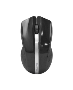 Купить Беспроводная мышь QUMO Style M15 Black в E-mobi
