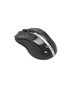 Купить Беспроводная мышь QUMO Style M15 Black  в E-mobi