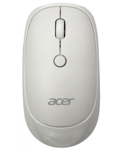 Купить Беспроводная мышь Acer OMR138 White (ZL.MCEEE.01L) в E-mobi