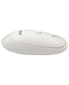 Купить Беспроводная мышь Acer OMR138 White (ZL.MCEEE.01L)  в E-mobi