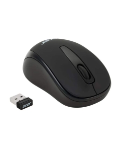 Купить Беспроводная мышь Acer OMR133 Black (ZL.MCEEE.01g)  в E-mobi
