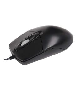 Купить Мышь A4Tech OP-720 Black в E-mobi
