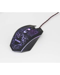Купить Игровая мышь Olmio CM-89 Black  в E-mobi