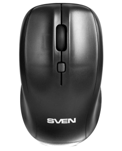 Купить Беспроводная мышь Sven RX-305 Black (SV-03200305W) в E-mobi