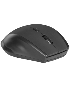 Купить Беспроводная мышь Defender Accura MM-365 Black  в E-mobi