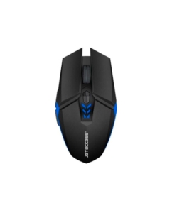 Купить Беспроводная мышь Jet.A OM-U58G Black/Blue в E-mobi