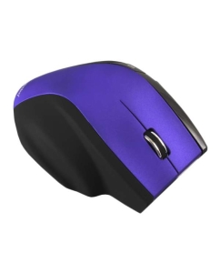 Купить Беспроводная мышь SmartBuy 613AG Violet/Black (SBM-613AG-PK) в E-mobi