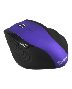 Купить Беспроводная мышь SmartBuy 613AG Violet/Black (SBM-613AG-PK)  в E-mobi