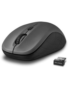 Купить Беспроводная мышь Sven RX-230W серый (SV-017828) в E-mobi