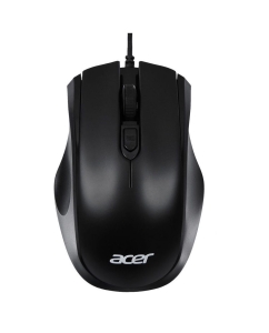 Купить Мышь Acer OMW020 Black (ZL.MCEEE.004) в E-mobi