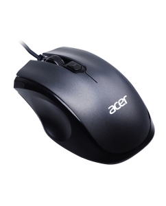 Купить Мышь Acer OMW020 Black (ZL.MCEEE.004)  в E-mobi