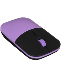 Купить Мышь беспроводная DEXP WM-1401PU Purple  в E-mobi