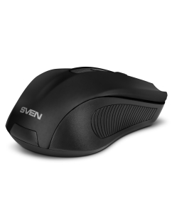 Купить Беспроводная игровая Sven RX-350W черный (1000609219)  в E-mobi