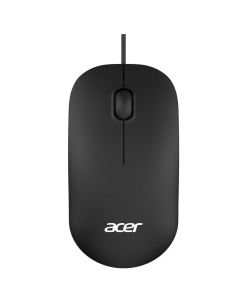 Купить Мышь Acer OMW 122 Black (ZL.MCEEE.00V) в E-mobi